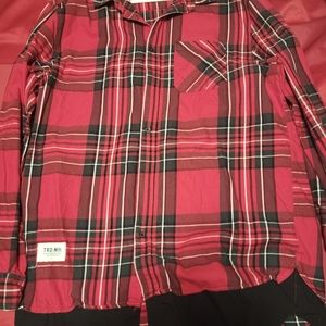 H&M casual shirt